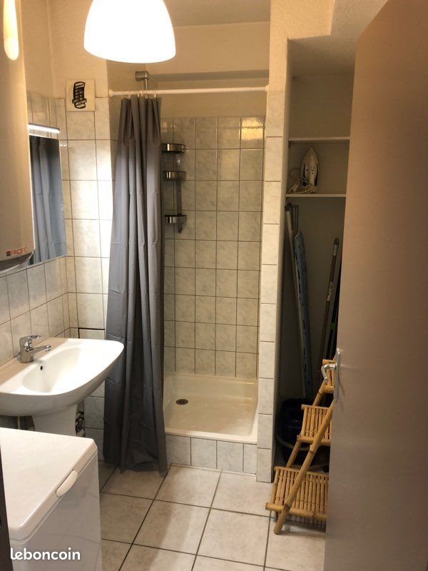 Appartement à louer, 32m², Montbéliard