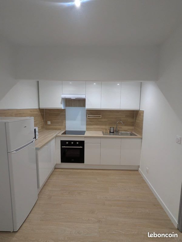 Appartement à louer, 43m², Draguignan