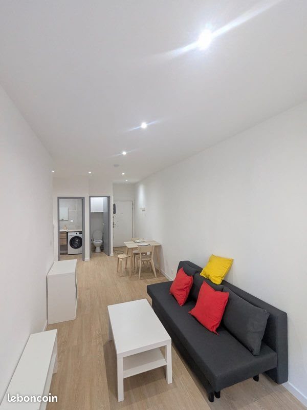 Appartement à louer, 43m², Draguignan
