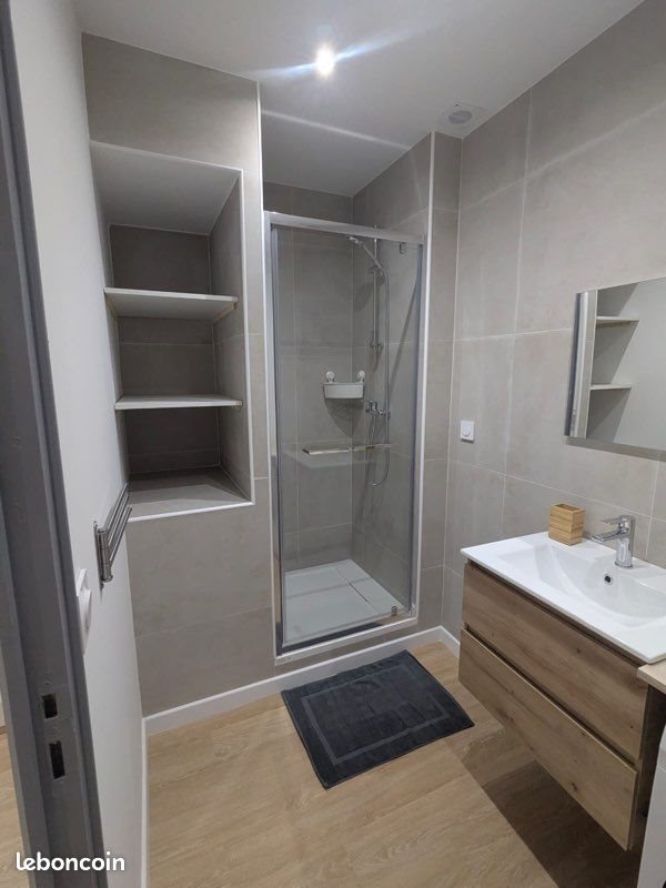 Appartement à louer, 43m², Draguignan
