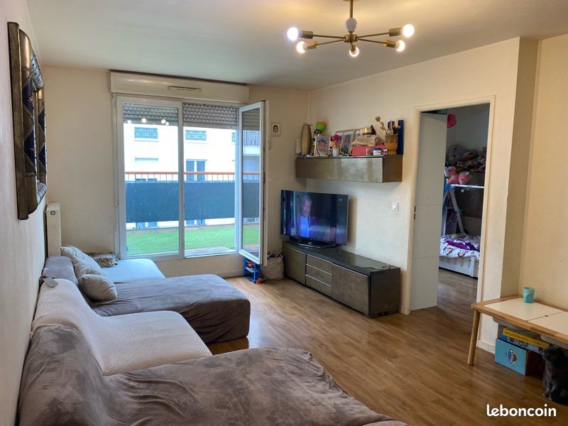 Appartement à vendre, 72m², Le Blanc-Mesnil