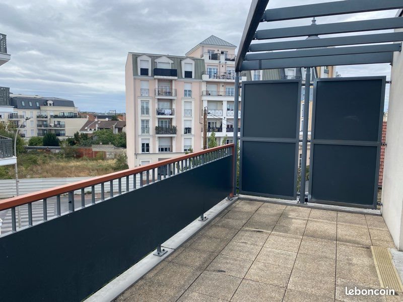 Appartement à vendre, 72m², Le Blanc-Mesnil