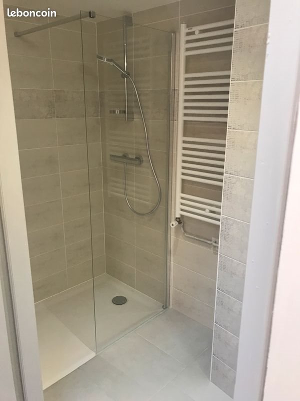 Maison à louer, 84m², Le Lion-d'Angers
