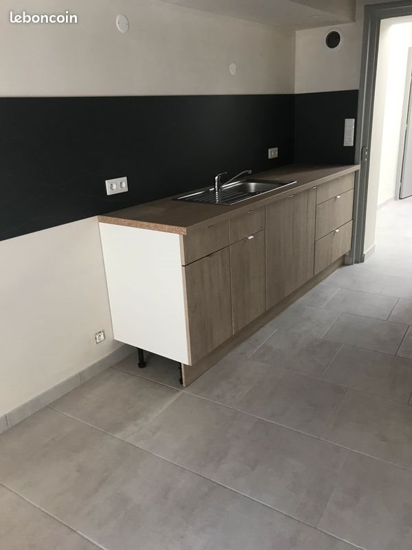 Maison à louer, 84m², Le Lion-d'Angers