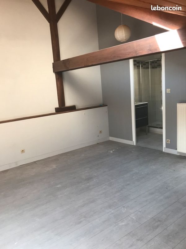 Maison à louer, 84m², Le Lion-d'Angers