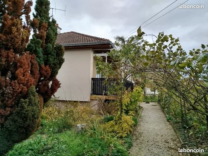 Maison à vendre, 95m², Saulon-la-Rue