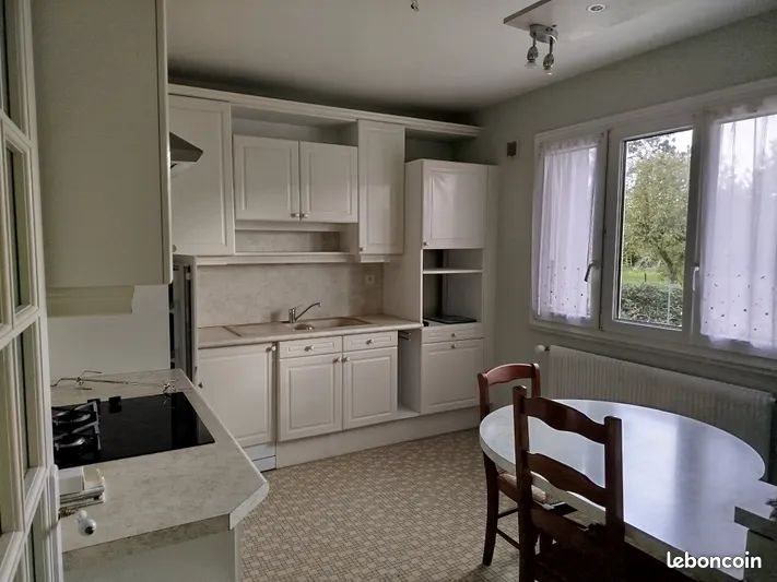 Maison à vendre, 95m², Saulon-la-Rue