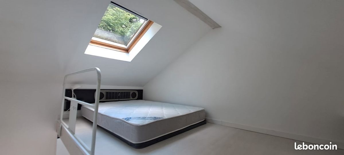 Appartement à louer, 26m², Montbéliard