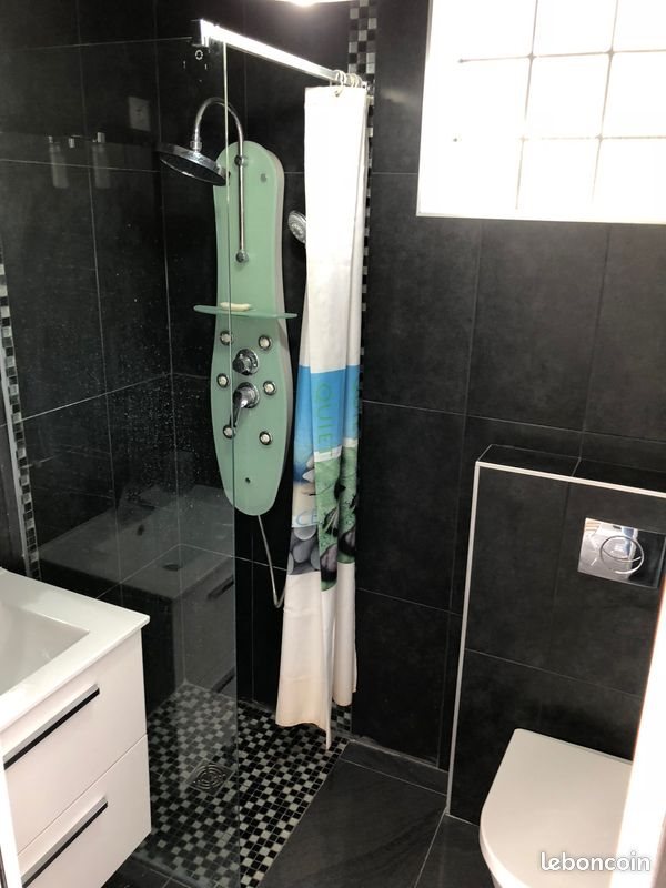 Appartement à louer, 40m², Vitry-sur-Seine