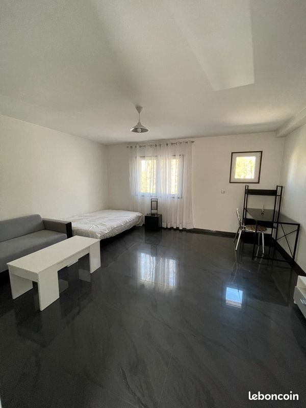 Appartement à louer, 40m², Vitry-sur-Seine