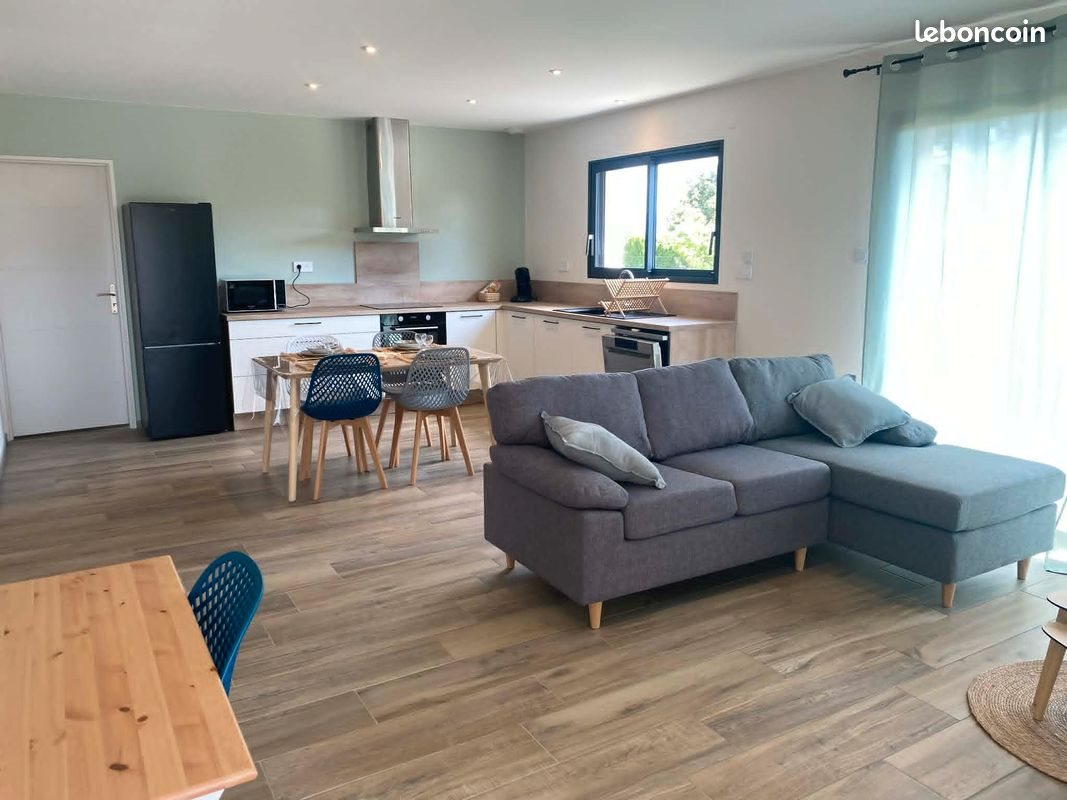 Maison à louer, 75m², Revel