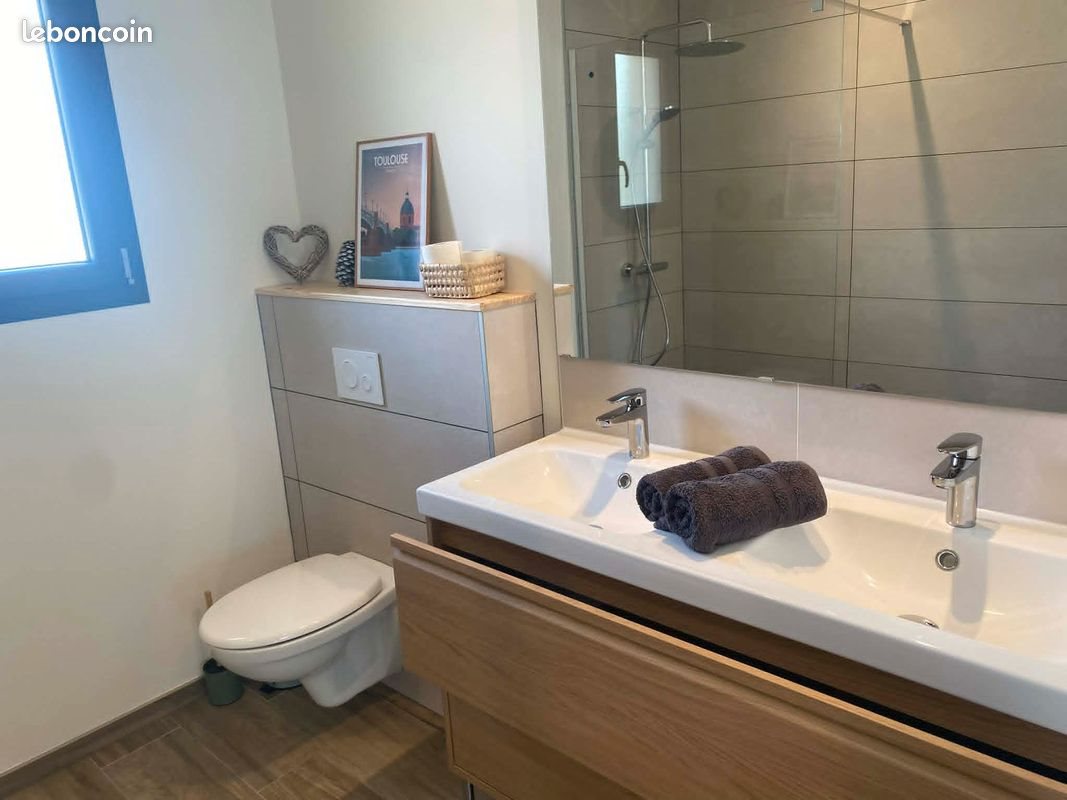 Maison à louer, 75m², Revel