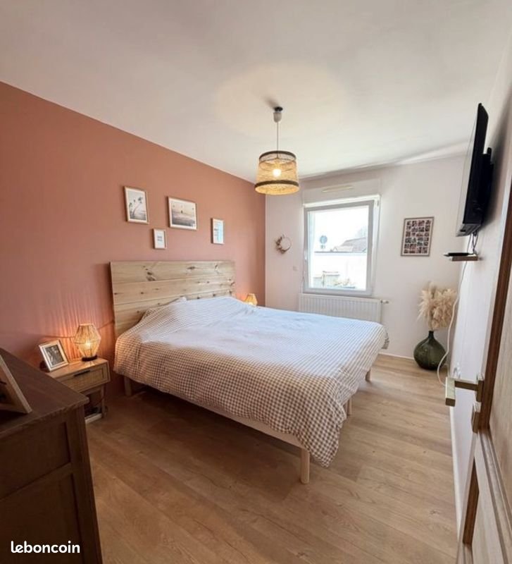 Maison à vendre, 108m², Villers-au-Tertre