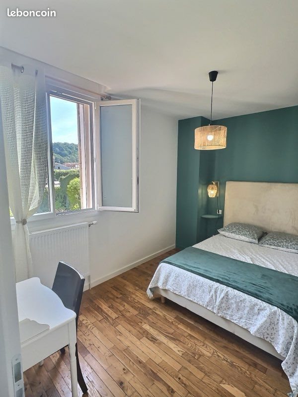 Maison à louer, 80m², Bar-le-Duc