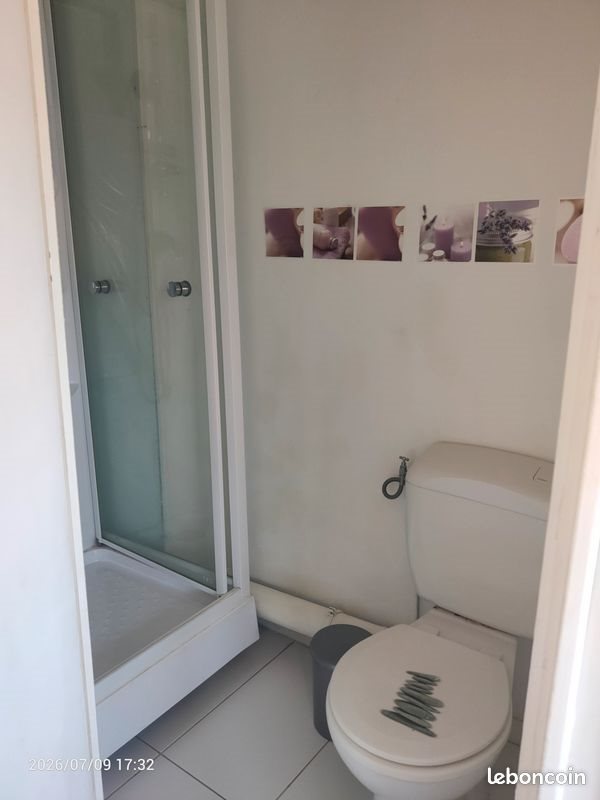 Appartement à louer, 12m², Villeneuve-d'Ascq