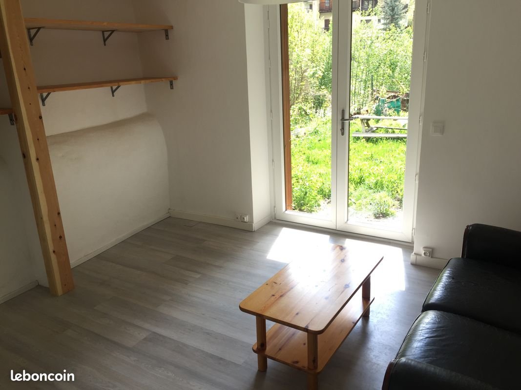 Appartement à louer, 55m², Vallouise