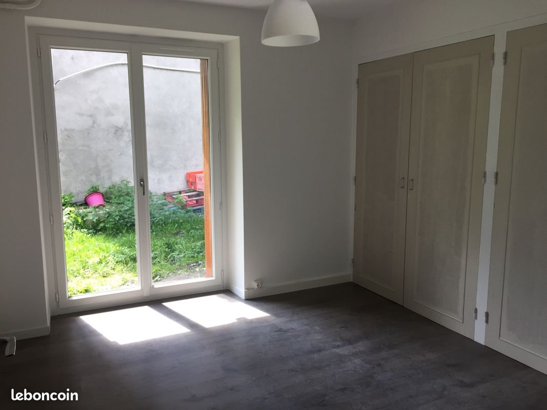Appartement à louer, 55m², Vallouise