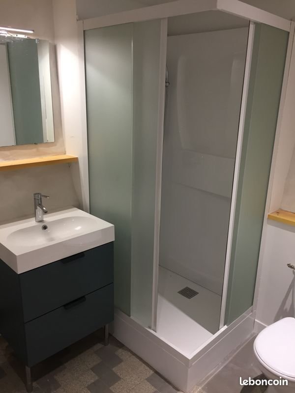 Appartement à louer, 55m², Vallouise