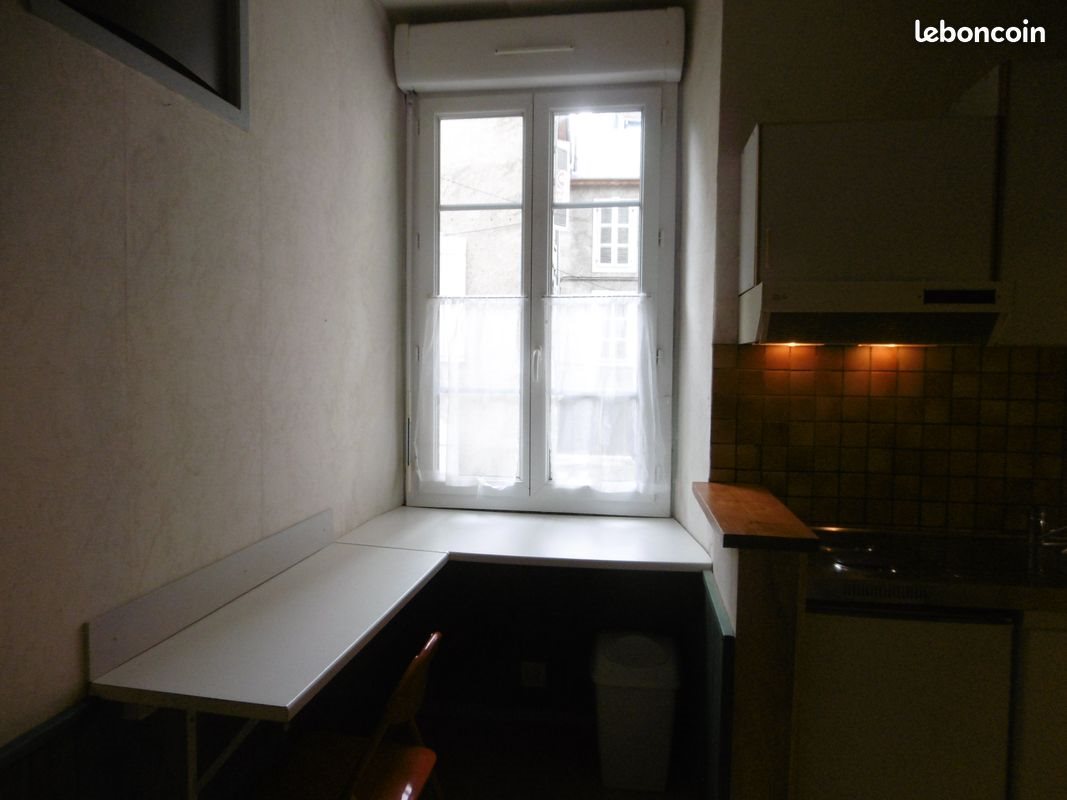Appartement à louer, 20m², Pau