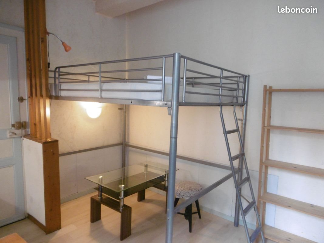 Appartement à louer, 20m², Pau