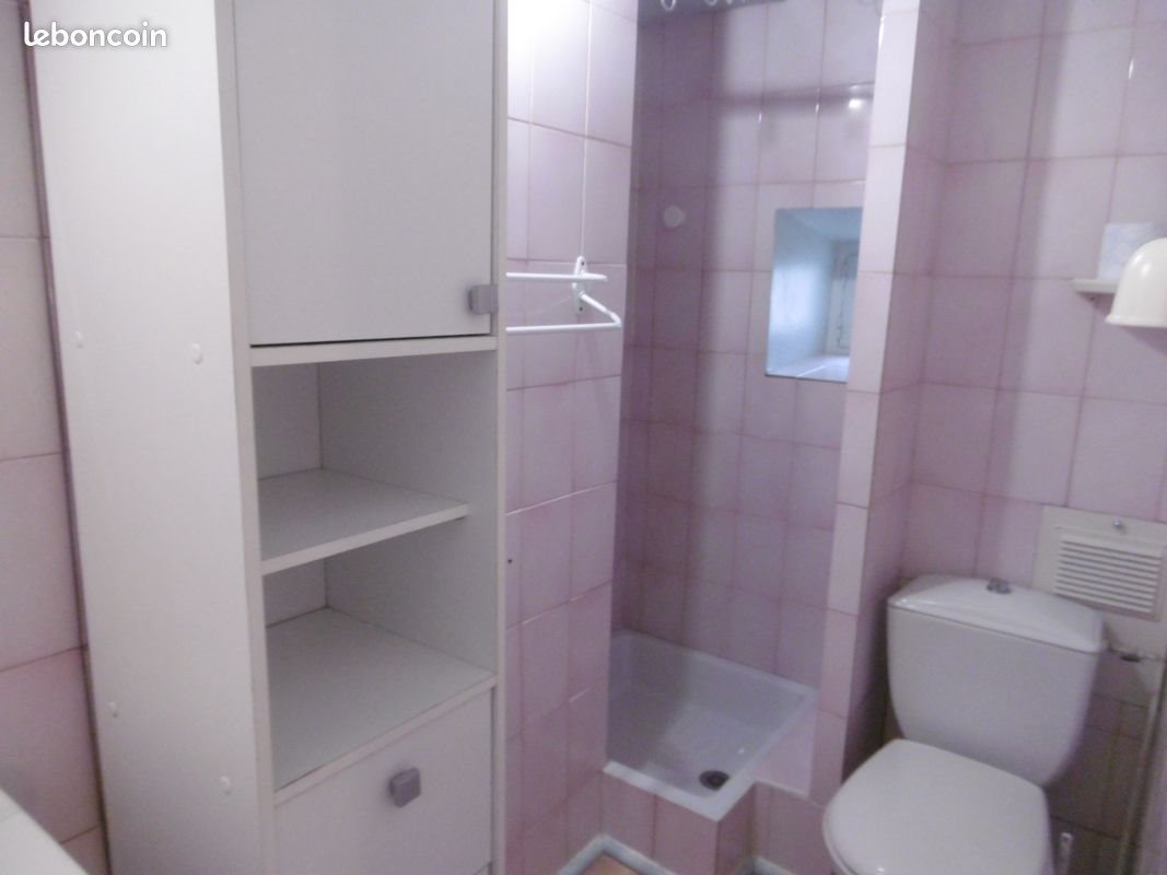 Appartement à louer, 20m², Pau