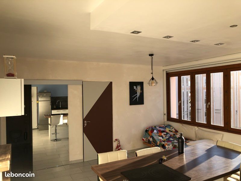 Appartement à louer, 42m², Gaillard