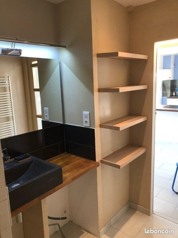 Appartement à louer, 42m², Gaillard