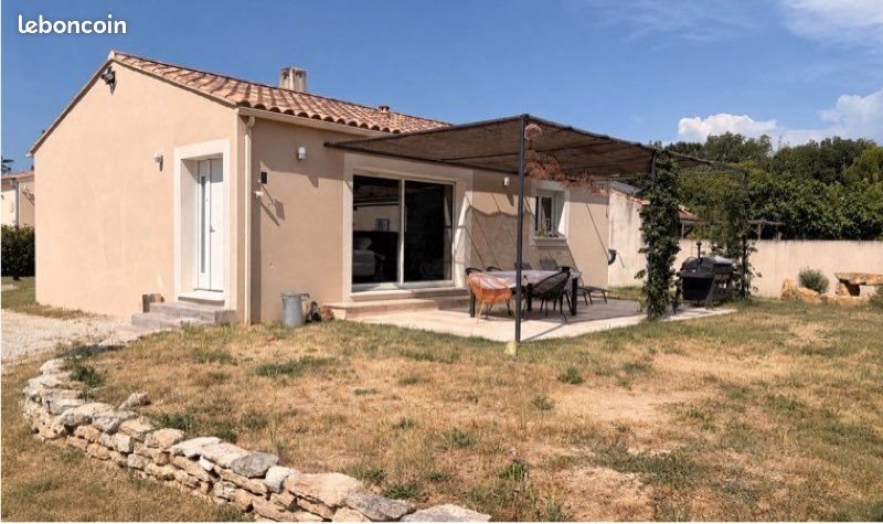 Maison à vendre, 80m², Richerenches