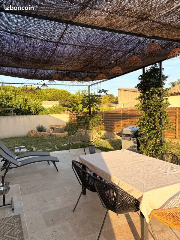 Maison à vendre, 80m², Richerenches