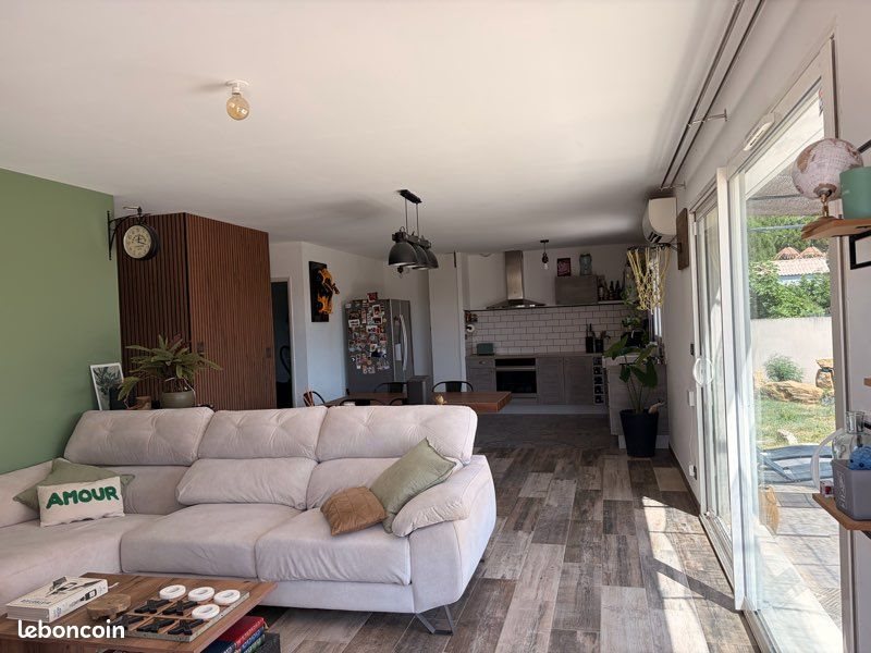 Maison à vendre, 80m², Richerenches