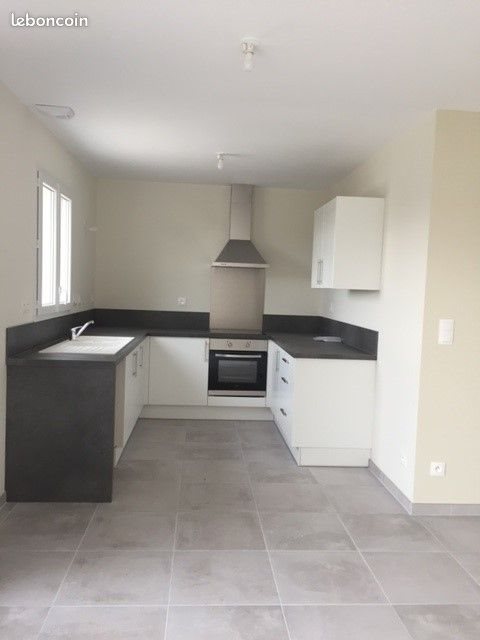 Maison à louer, 90m², Saint-Yrieix-sur-Charente