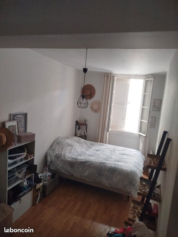 Appartement à louer, 45m², Tulle