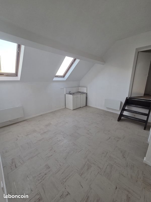 Appartement à louer, 40m², Château-Landon