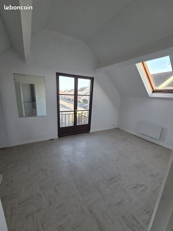 Appartement à louer, 40m², Château-Landon