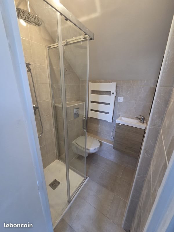 Appartement à louer, 40m², Château-Landon