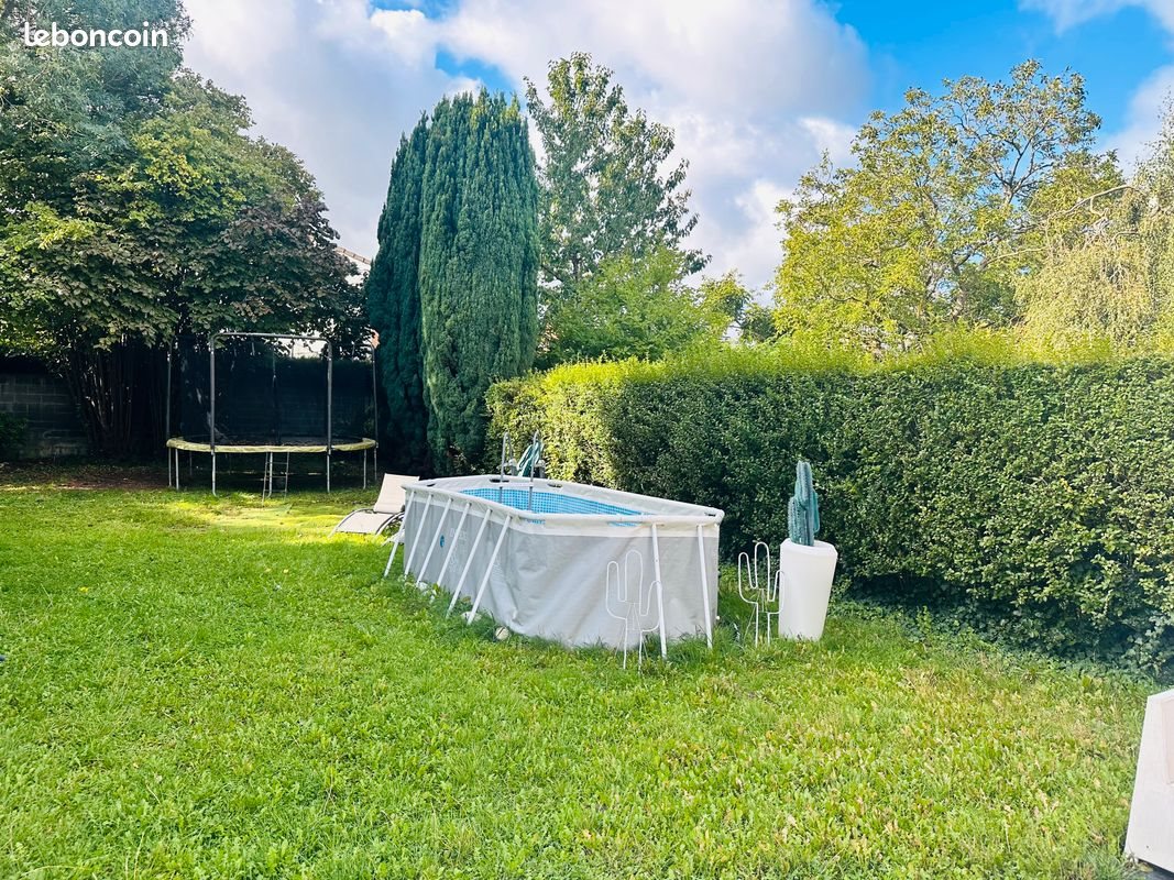 Maison à vendre, 110m², Croix