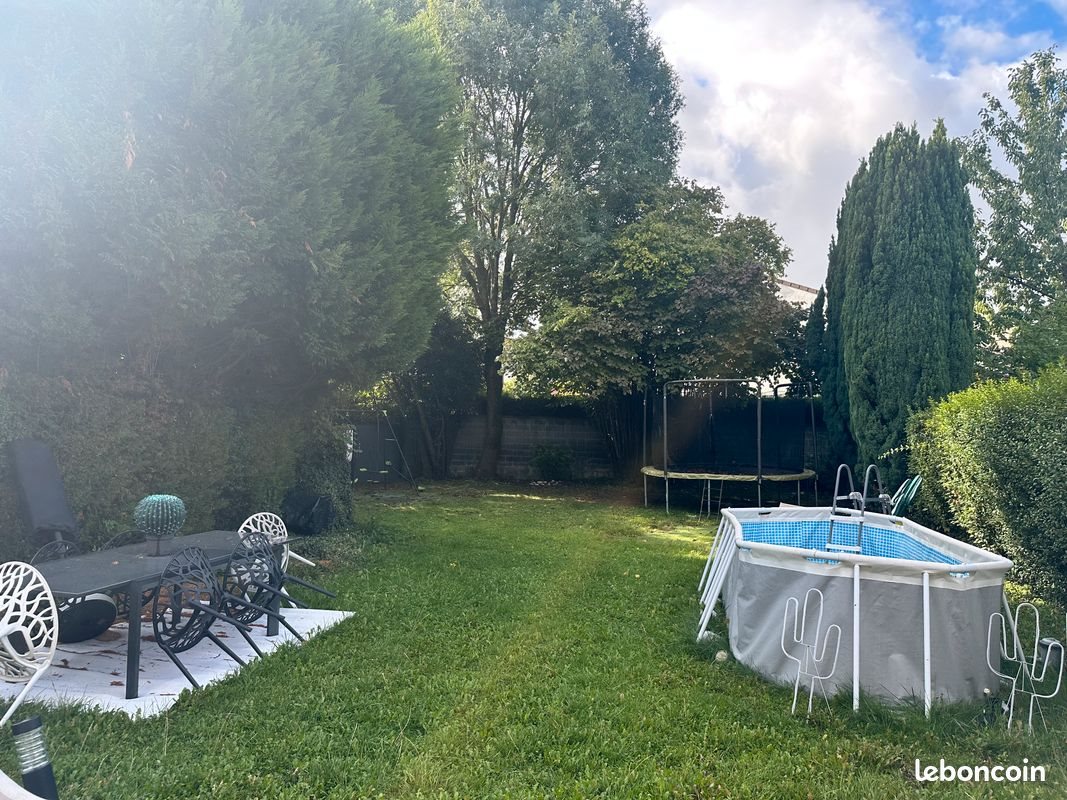 Maison à vendre, 110m², Croix