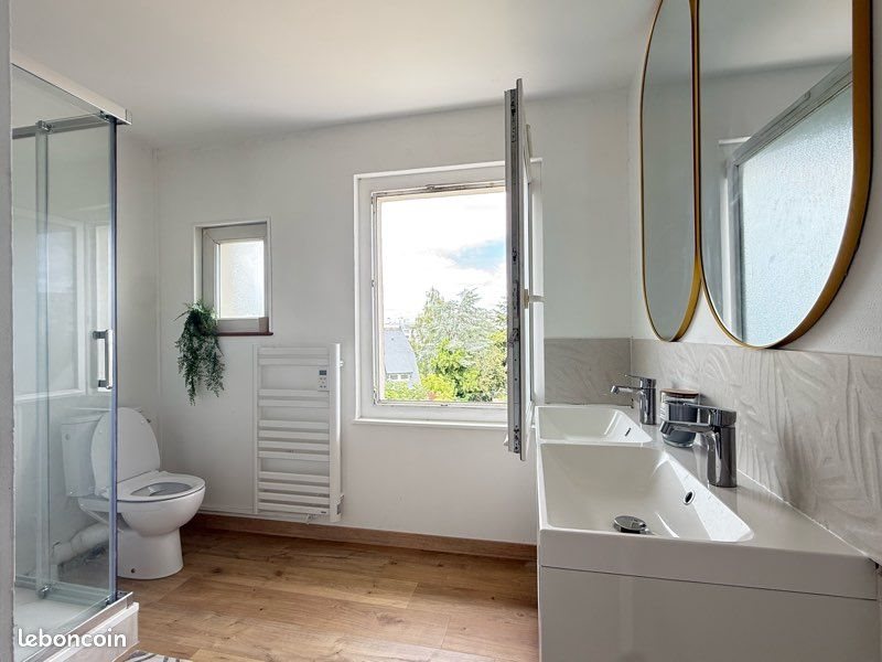 Appartement à louer, 62m², Saint-Brieuc