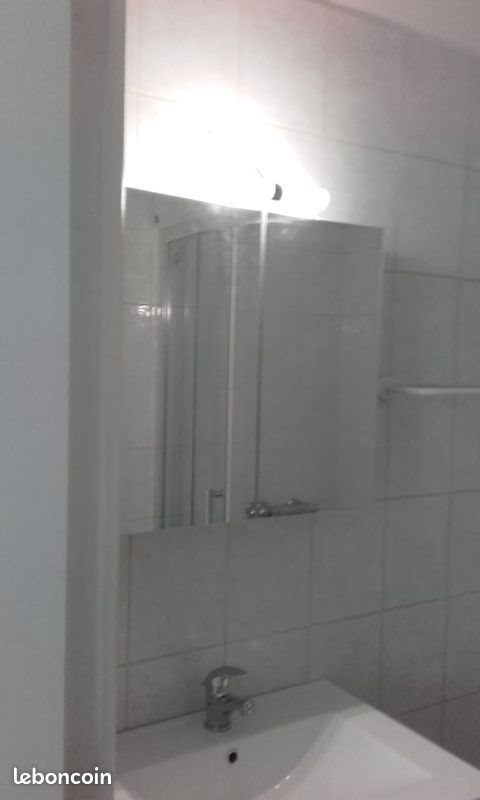 Appartement à louer, 20m², Dun-le-Palestel