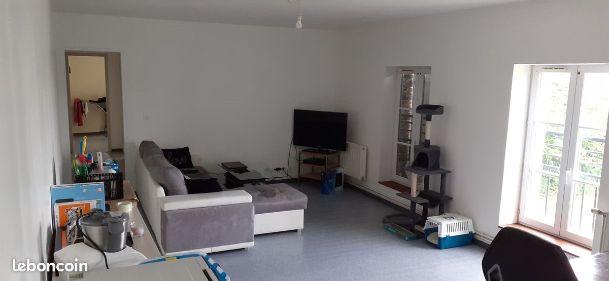 Appartement à louer, 85m², Bretoncelles