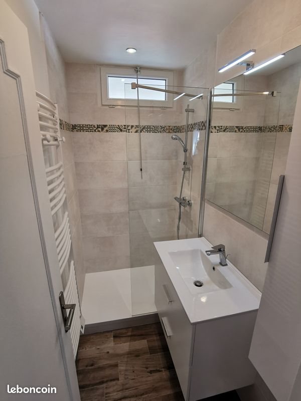 Appartement à vendre, 61m², Nantes