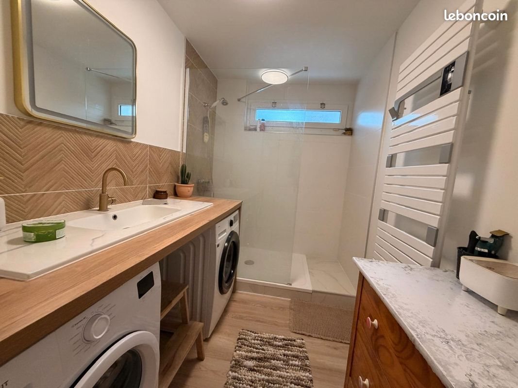 Maison à vendre, 90m², Sotteville-lès-Rouen