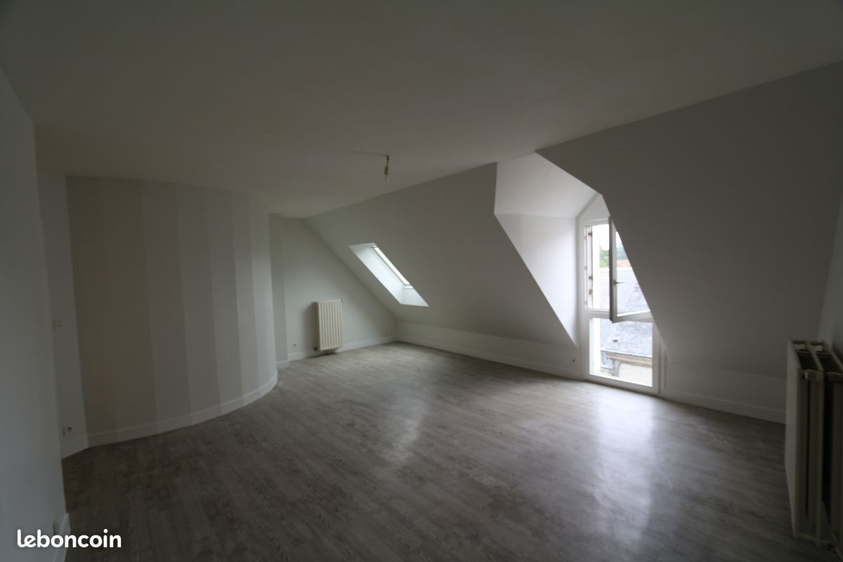 Appartement à louer, 53m², Montoire-sur-le-Loir