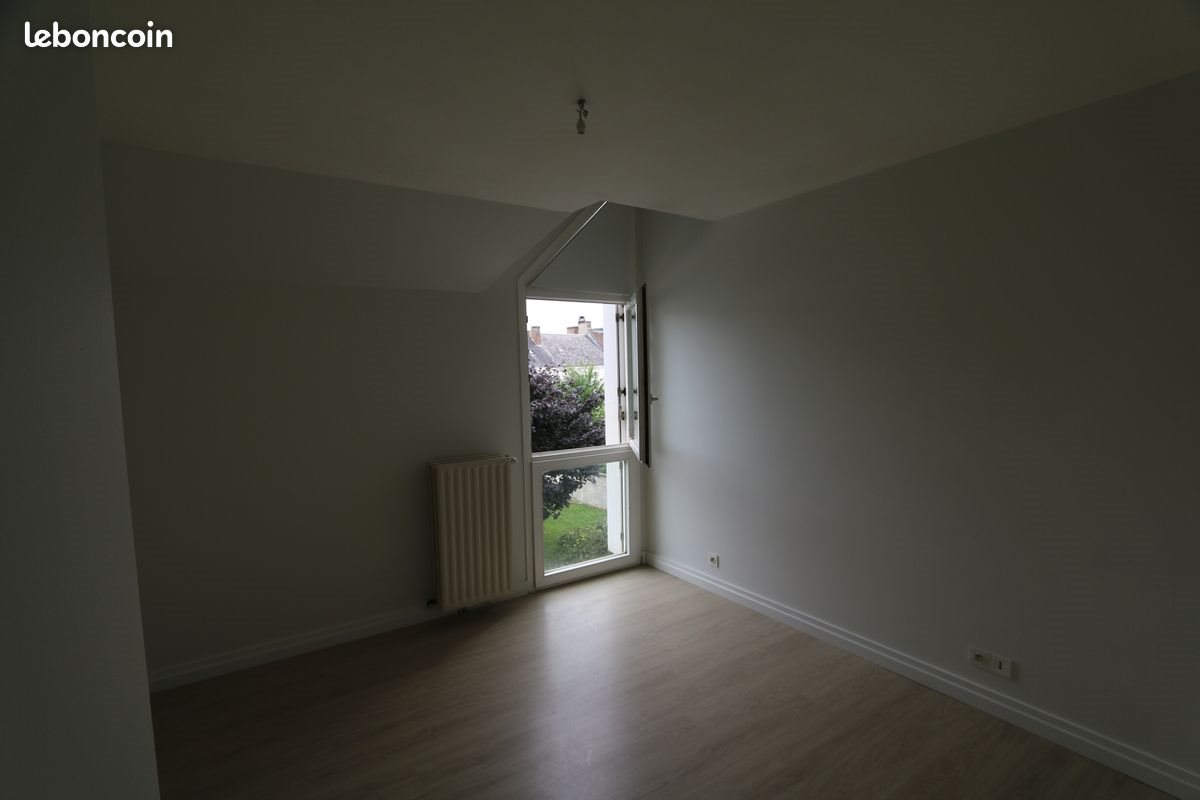 Appartement à louer, 53m², Montoire-sur-le-Loir