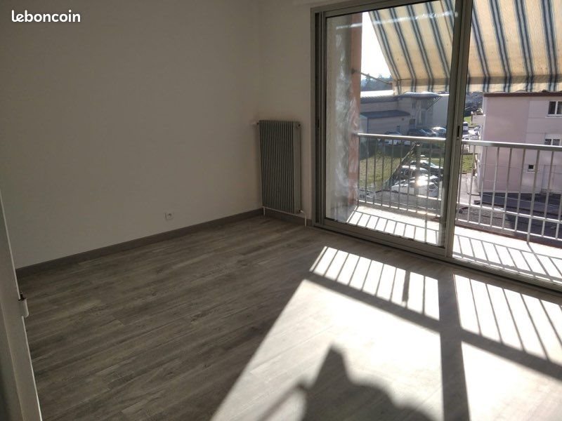 Appartement à louer, 60m², Gap
