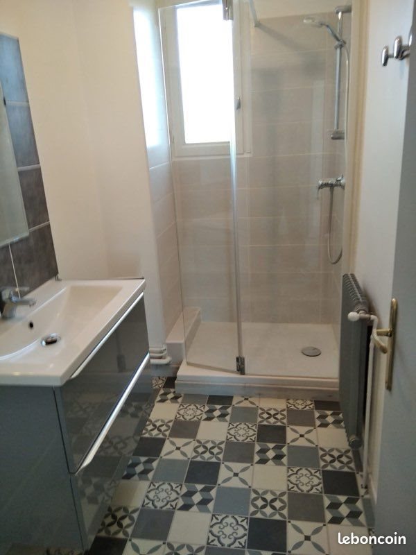 Appartement à louer, 60m², Gap