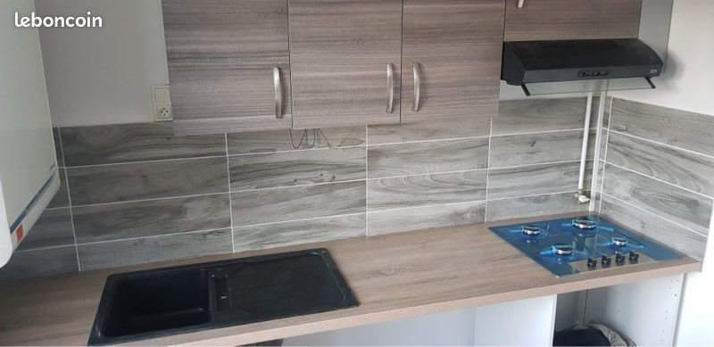 Appartement à louer, 60m², Gap