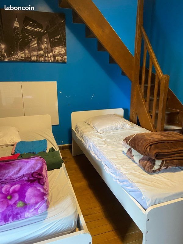 Appartement à louer, 20m², Arcueil