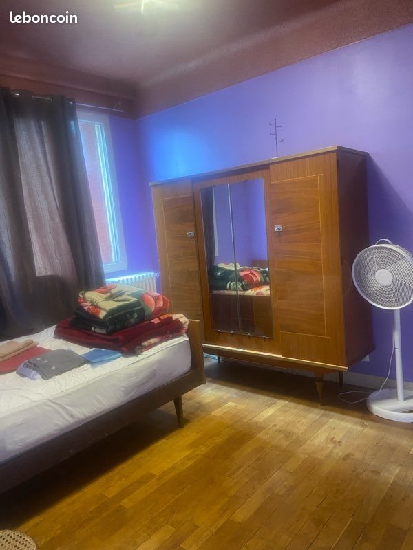 Appartement à louer, 20m², Arcueil