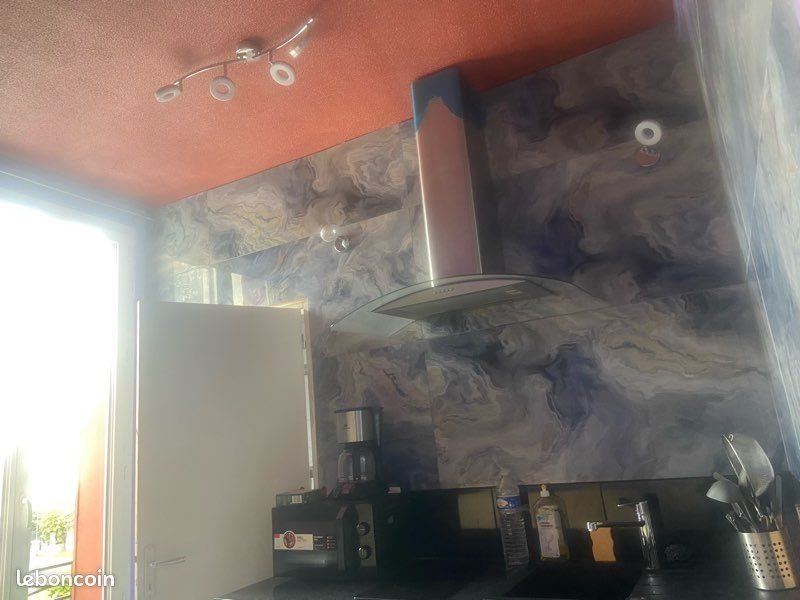 Appartement à louer, 20m², Arcueil